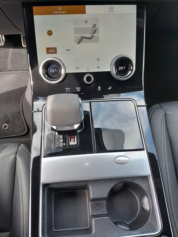 Land Rover Range Rover Velar 2.0 D I4 204 R-Dynamic S 4WD Auto IVA ESPOSTA