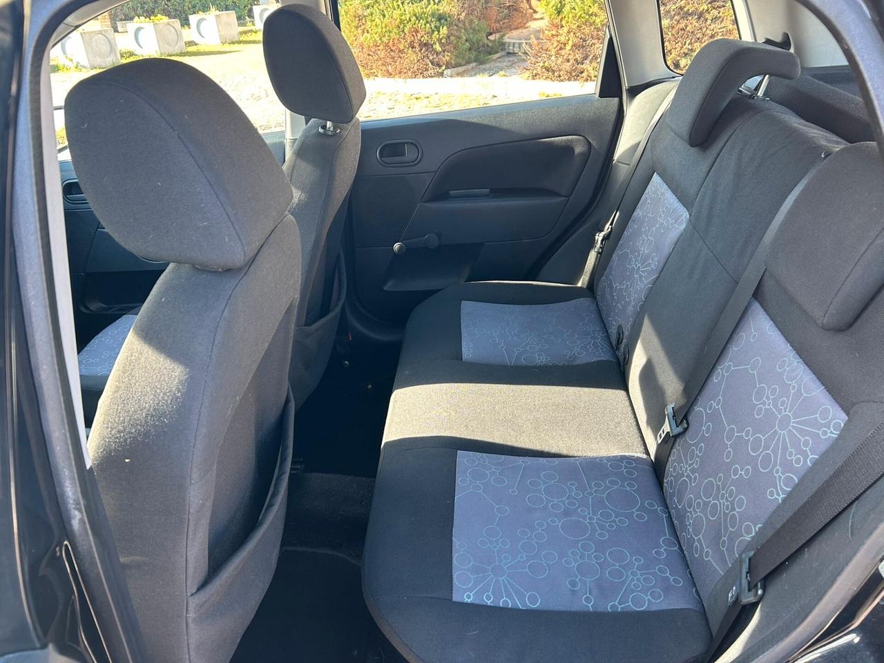 Ford Fiesta 1.4 TDCi 5p. Ghia