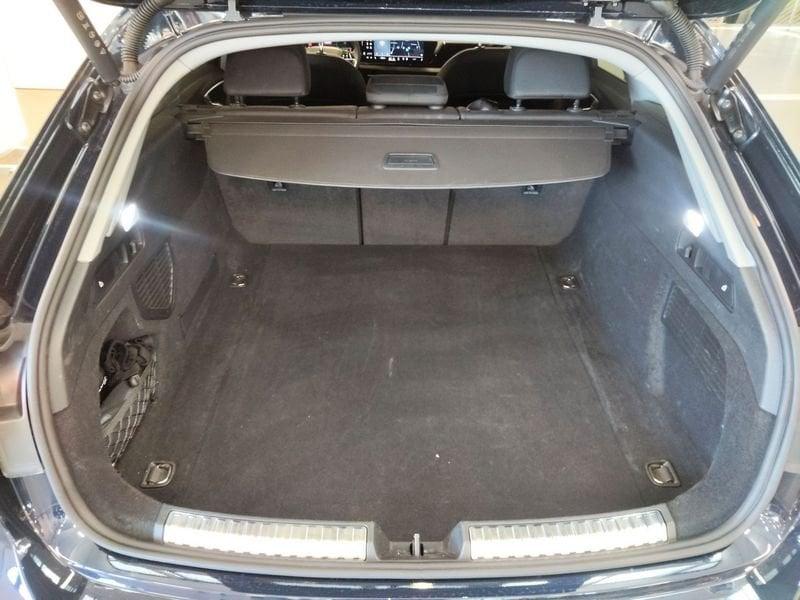 Audi A5 A5 Avant 2.0 tdi mhev+ Business Advanced 204cv s-tronic