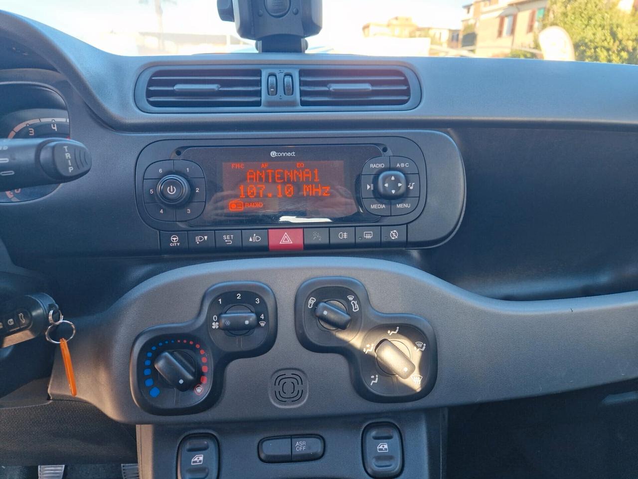 FireFly S&S Hybrid City Life PROMO FINANZIAMENTO