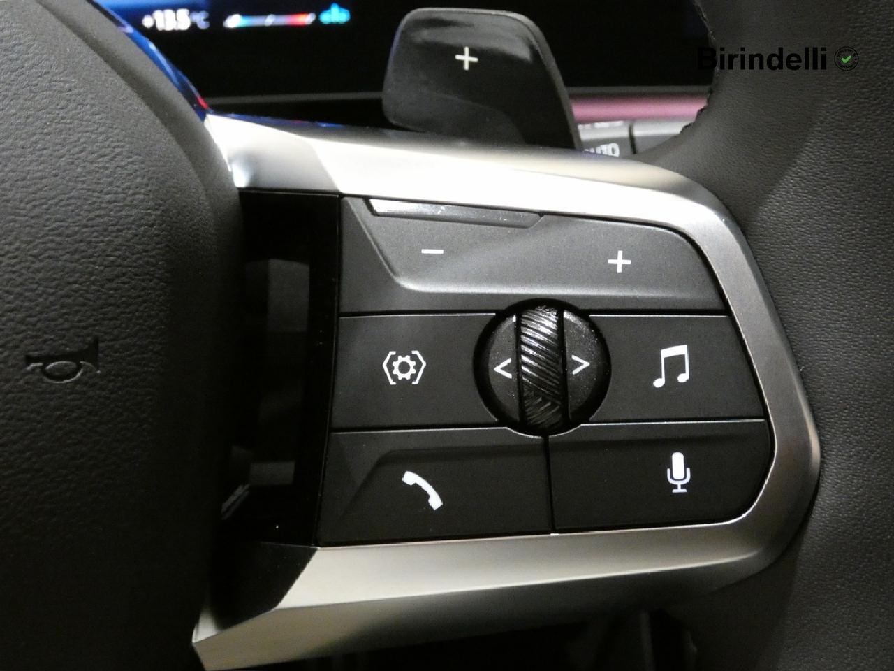 BMW BMW X1 sDrive18d