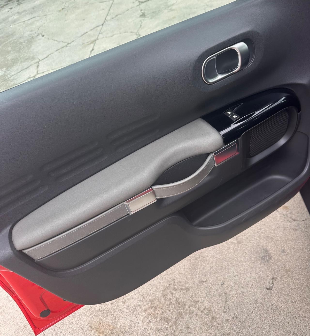 Citroen C4 Cactus BlueHDi 100 S&S Feel Pack 2020