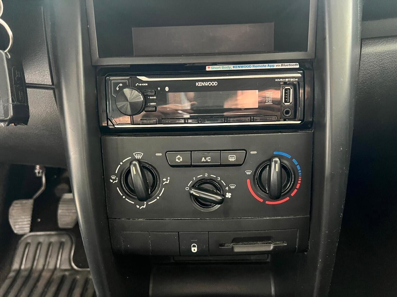 Peugeot 207 1.4 HDi 70CV