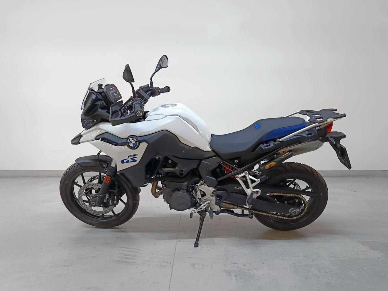 BMW F 800 GS