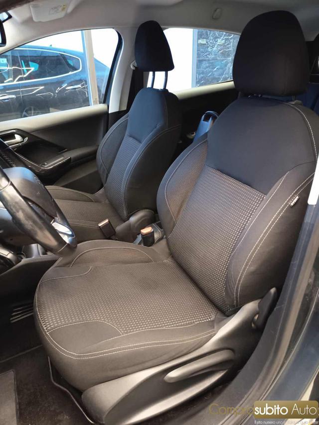 PEUGEOT 208 1.4 8V HDi 68CV 5p. Access