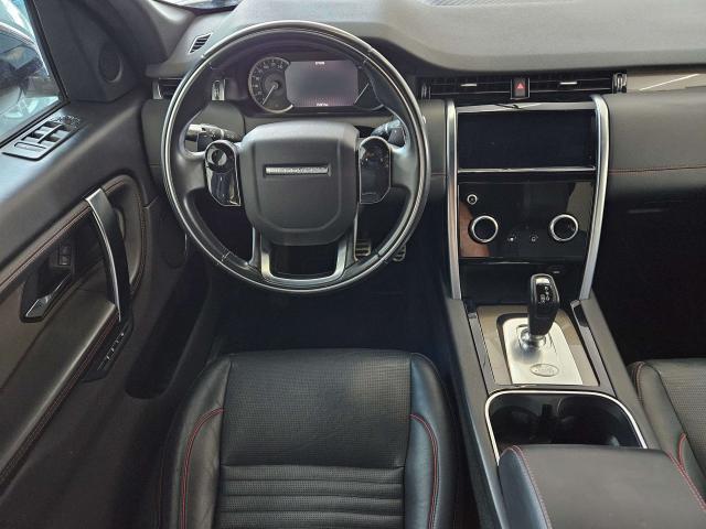 Land Rover Discovery Sport Discovery Sport I 2020 2.0d td4 mhev R-Dynamic SE