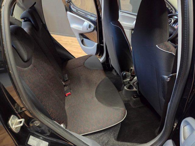 PEUGEOT 107 1.0 68CV 5p. Desir