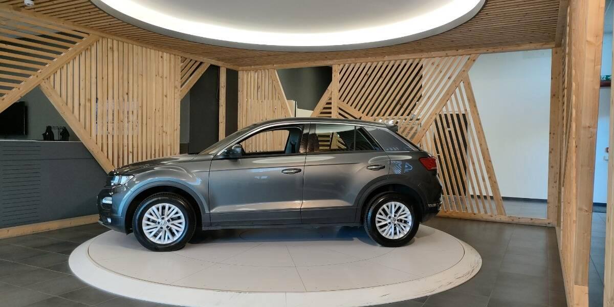 Volkswagen T-Roc 1.6 tdi Business