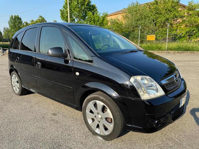 OPEL Meriva 1.3 CDTI Club