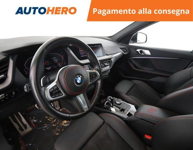 BMW 128 ti 5p. Msport