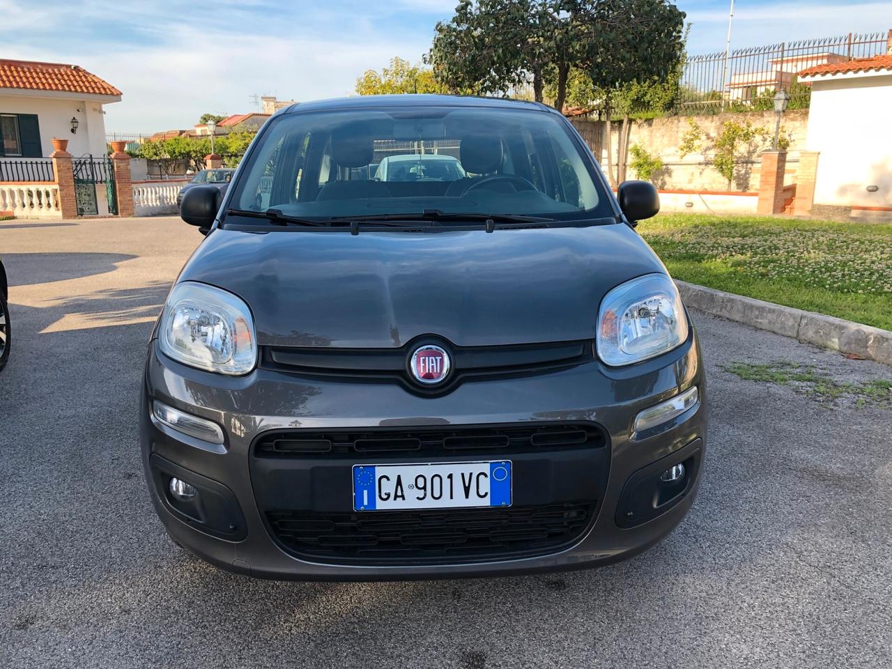 Fiat Panda 1.2 Easy