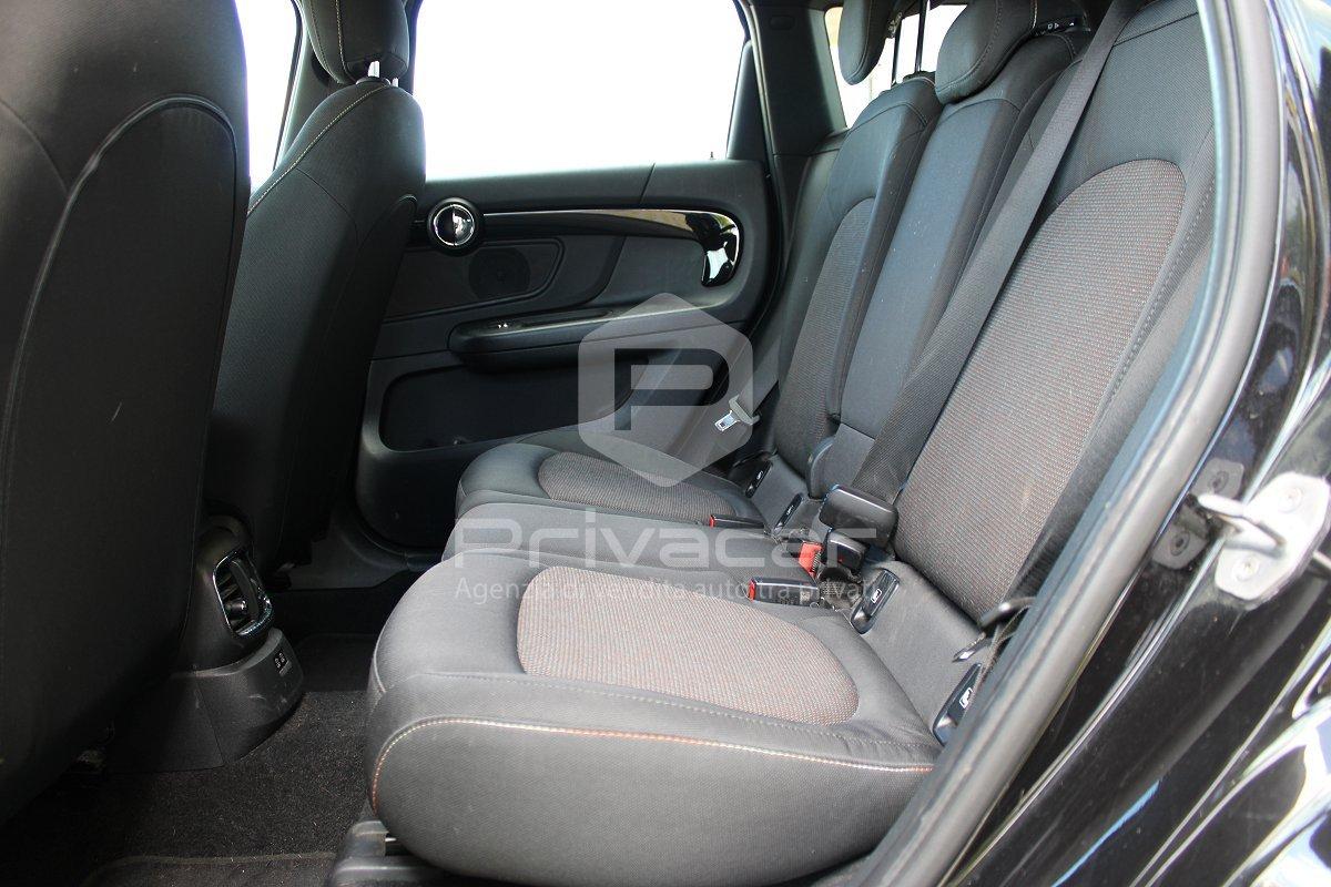 MINI Mini 1.5 Cooper Business Countryman Automatica