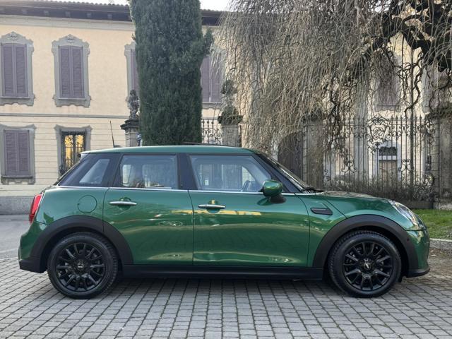 MINI Cooper 1.5 Cooper Yours 5 porte