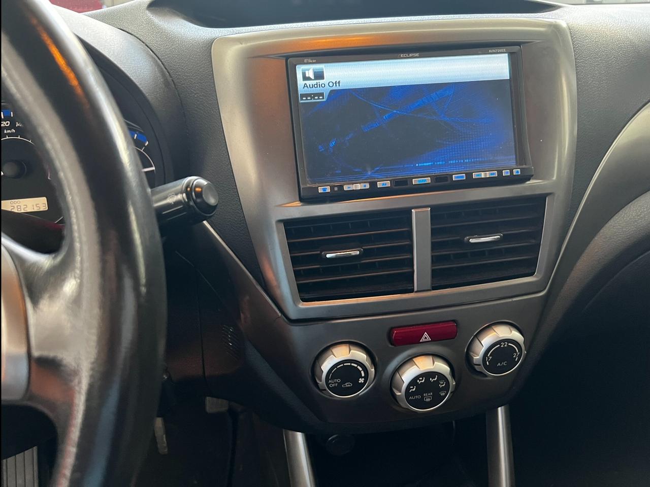 Subaru Forester 2.0D XS Exclusive Perfetta 4x4