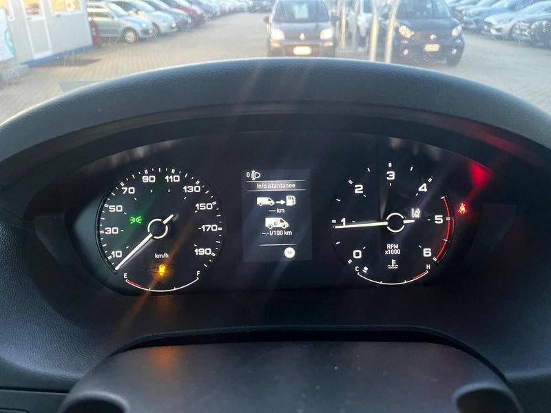 FIAT Ducato MAXI 35 2.2 Mjt 140CV MH1 CASSONE CAB. SINGOLA (IVA ESCL.)