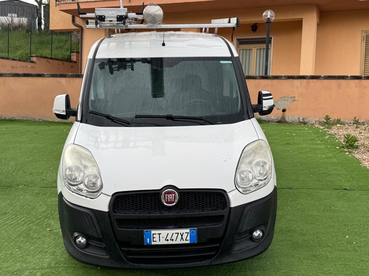 Fiat Doblo Doblò 1.6 MJT 105CV (Allestimento)