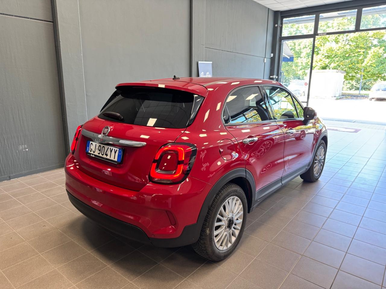 Fiat 500X 1.3 MultiJet 95 CV CONNECT