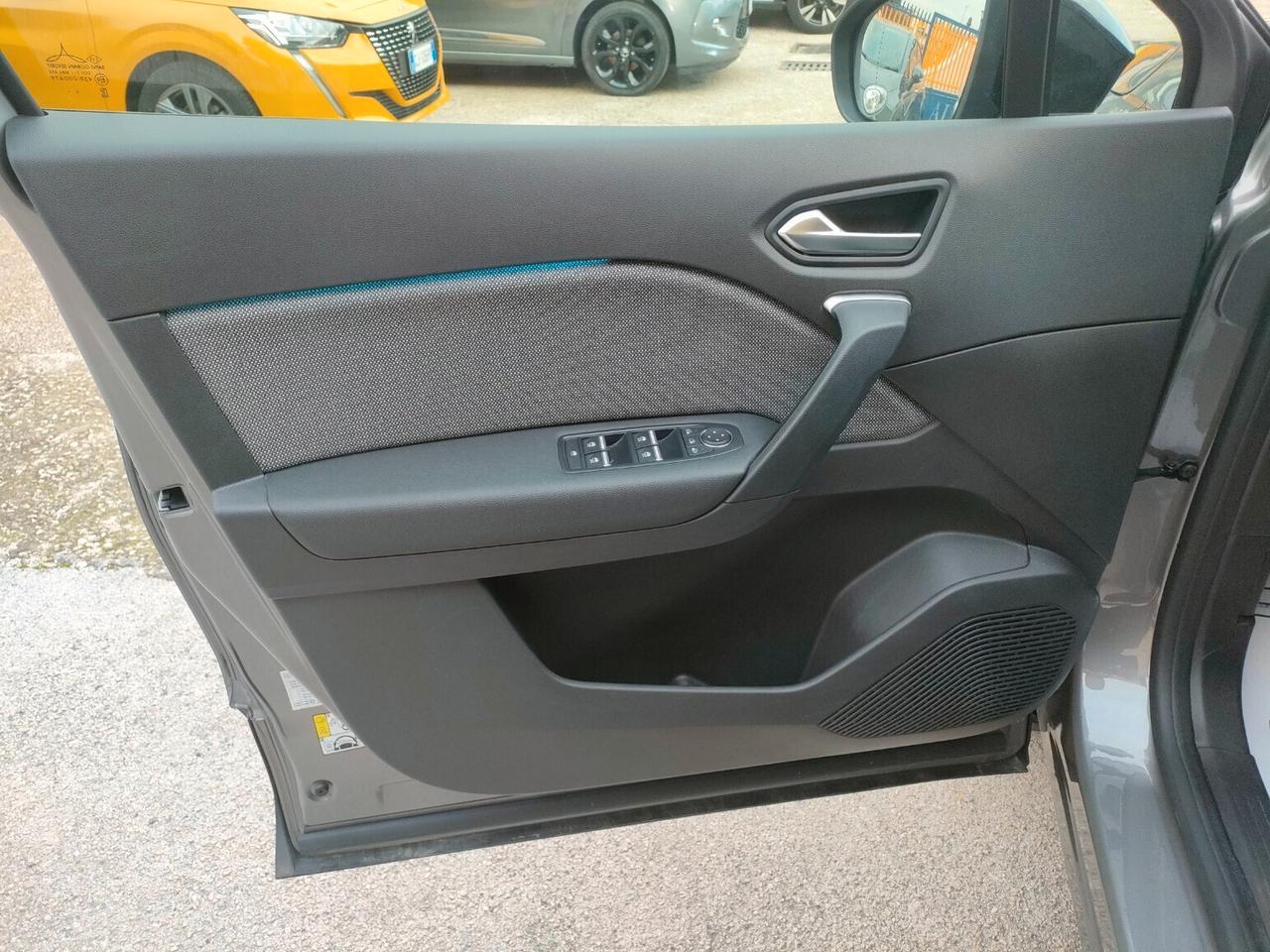 Renault Captur 1.0 TCE Techno 90cv GPL*