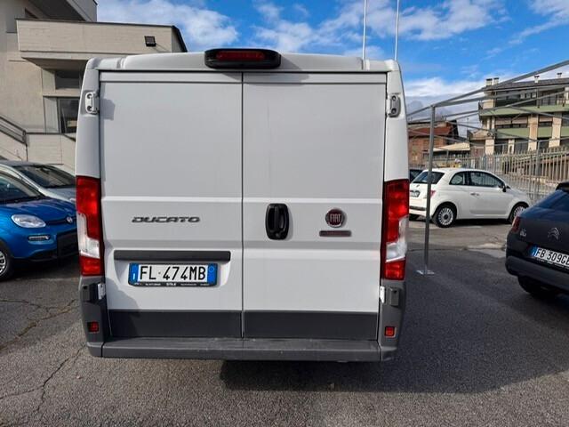 Fiat Ducato 30 2.3 MJT 130CV PC-TN Furgone