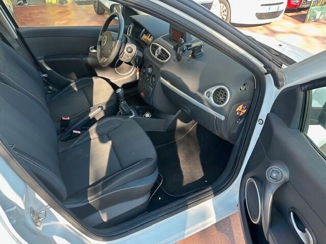 Renault Clio 1.5 dCi 85CV 5 porte Dynamique