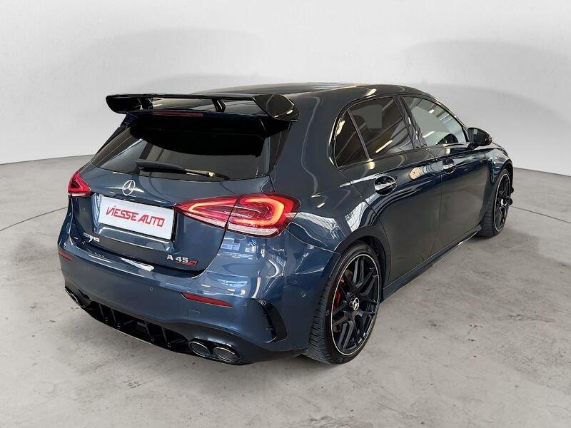 Mercedes-Benz Classe A Mercedes-AMG A 45 S 4MATIC+