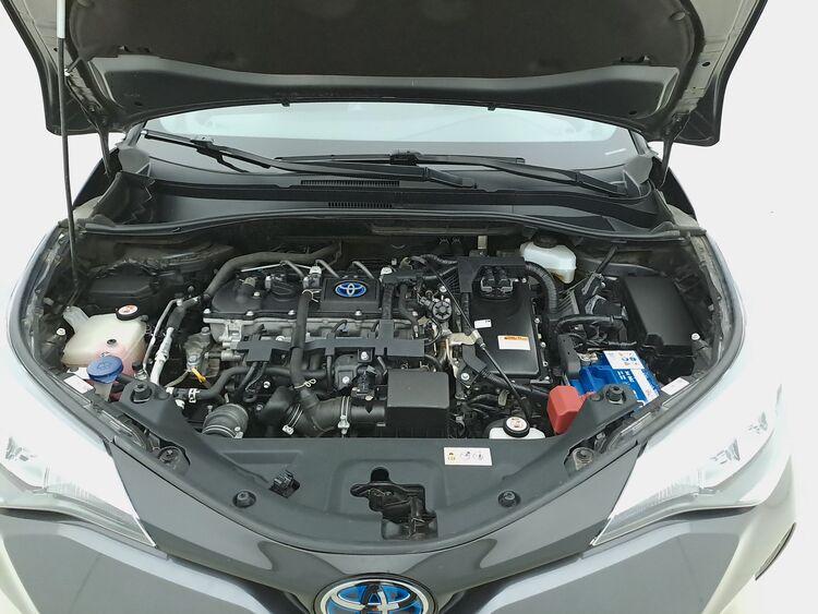 Toyota C-HR Hybrid Active BR587350 1.8 Full Hybrid 122CV