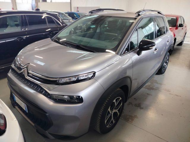 CITROEN C3 Aircross BlueHDi 110 S&S Plus