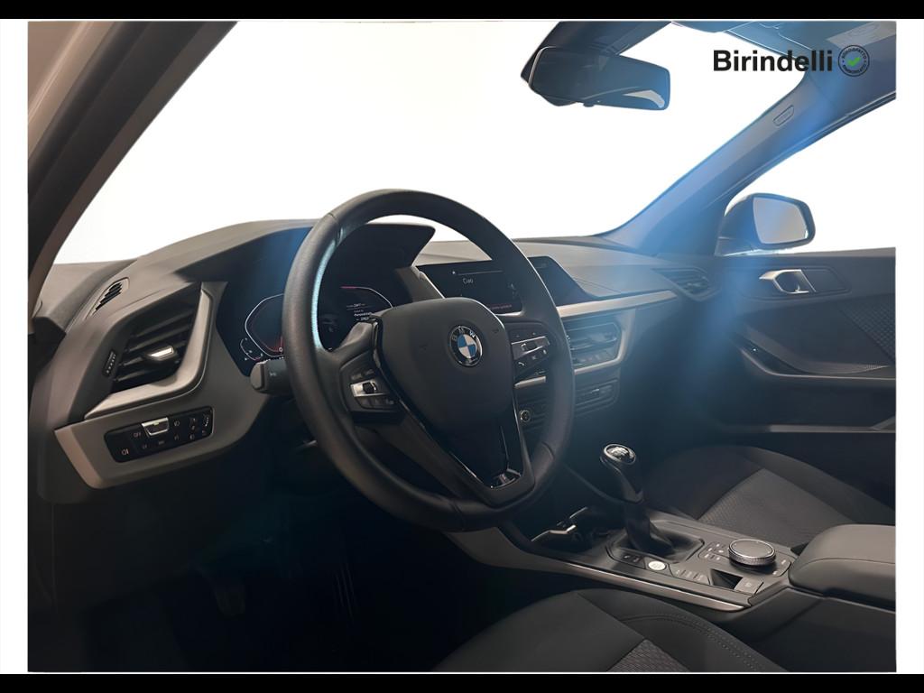 BMW Serie 1 (F40) - 116i 5p. Advantage