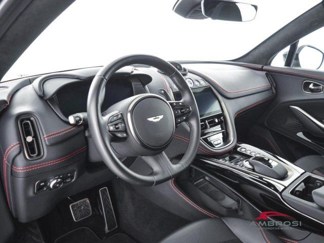 ASTON MARTIN DBX 4.0 auto