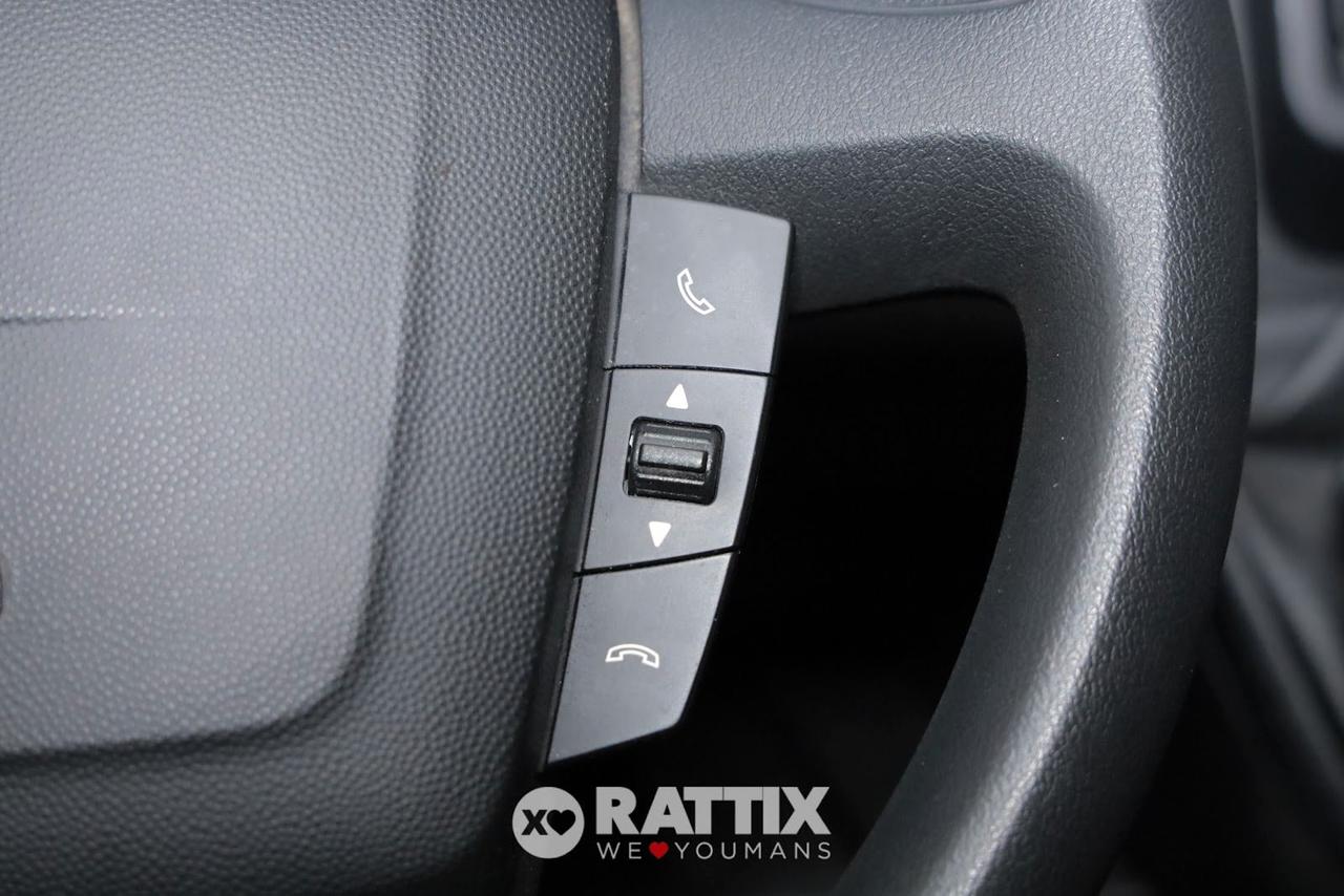 Peugeot Boxer 2.2 BlueHDI 120CV L1H1 Premium (IVA ESCLUSA)