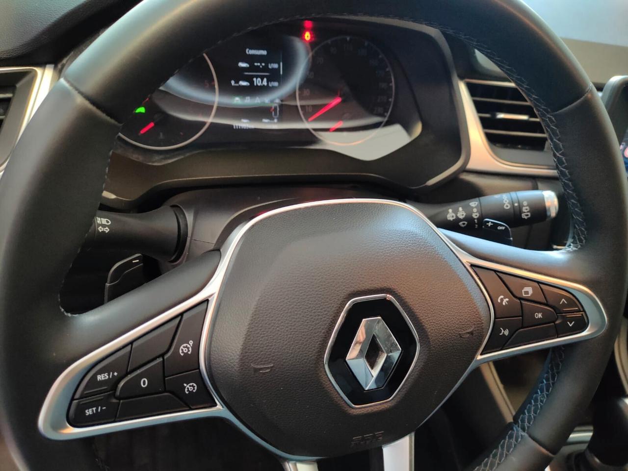 Renault Captur dCi 8V 90 CV Sport Edition2