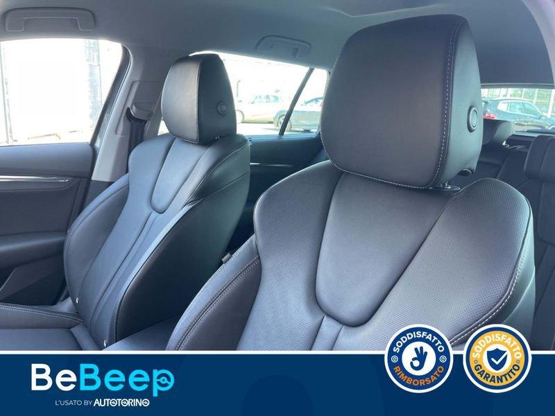 Skoda Octavia WAGON 2.0 TDI EVO STYLE 150CV DSG