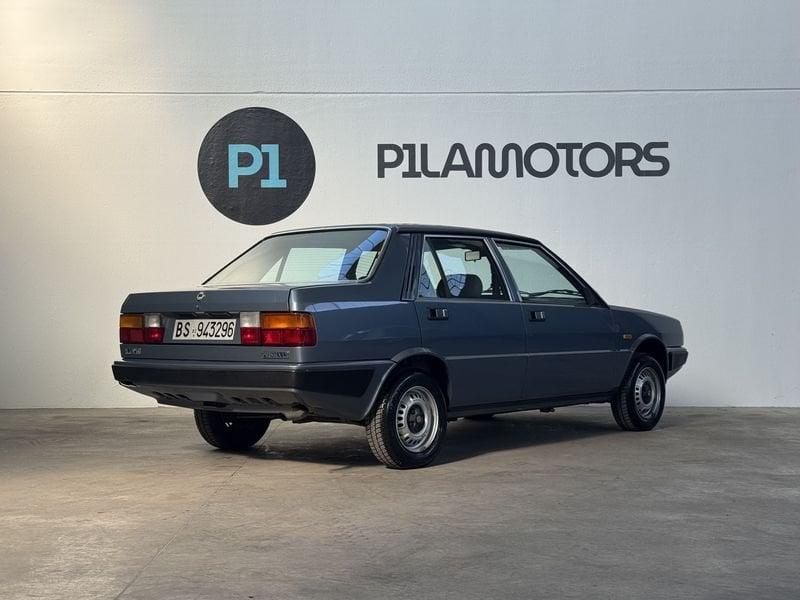 Lancia Prisma 1.3 CONSERVATA ISCRITTA ASI UNIPROPRIETARIO 77.000KM