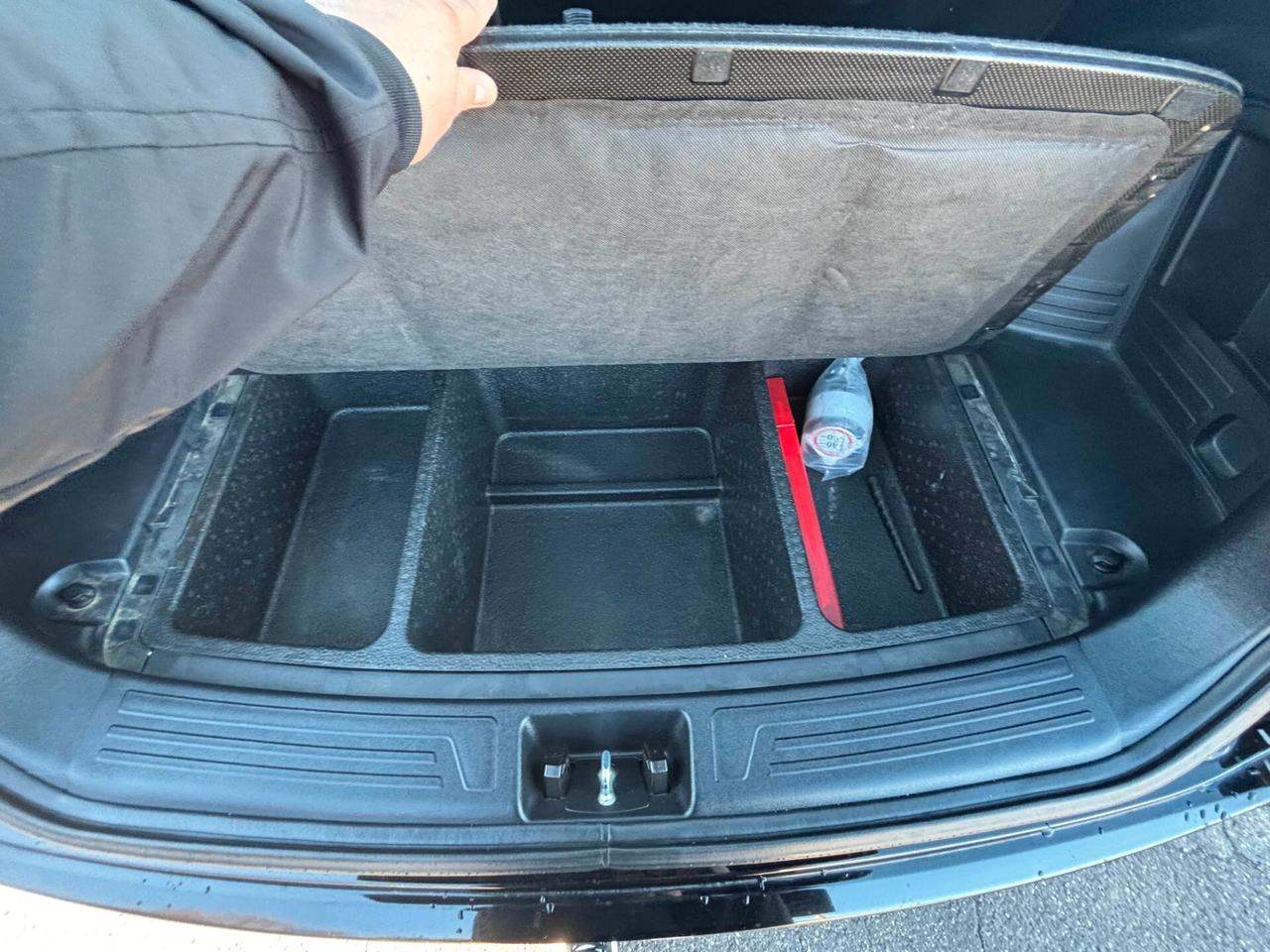 Hyundai iX35 1.7 CRDi 2WD Xpossible