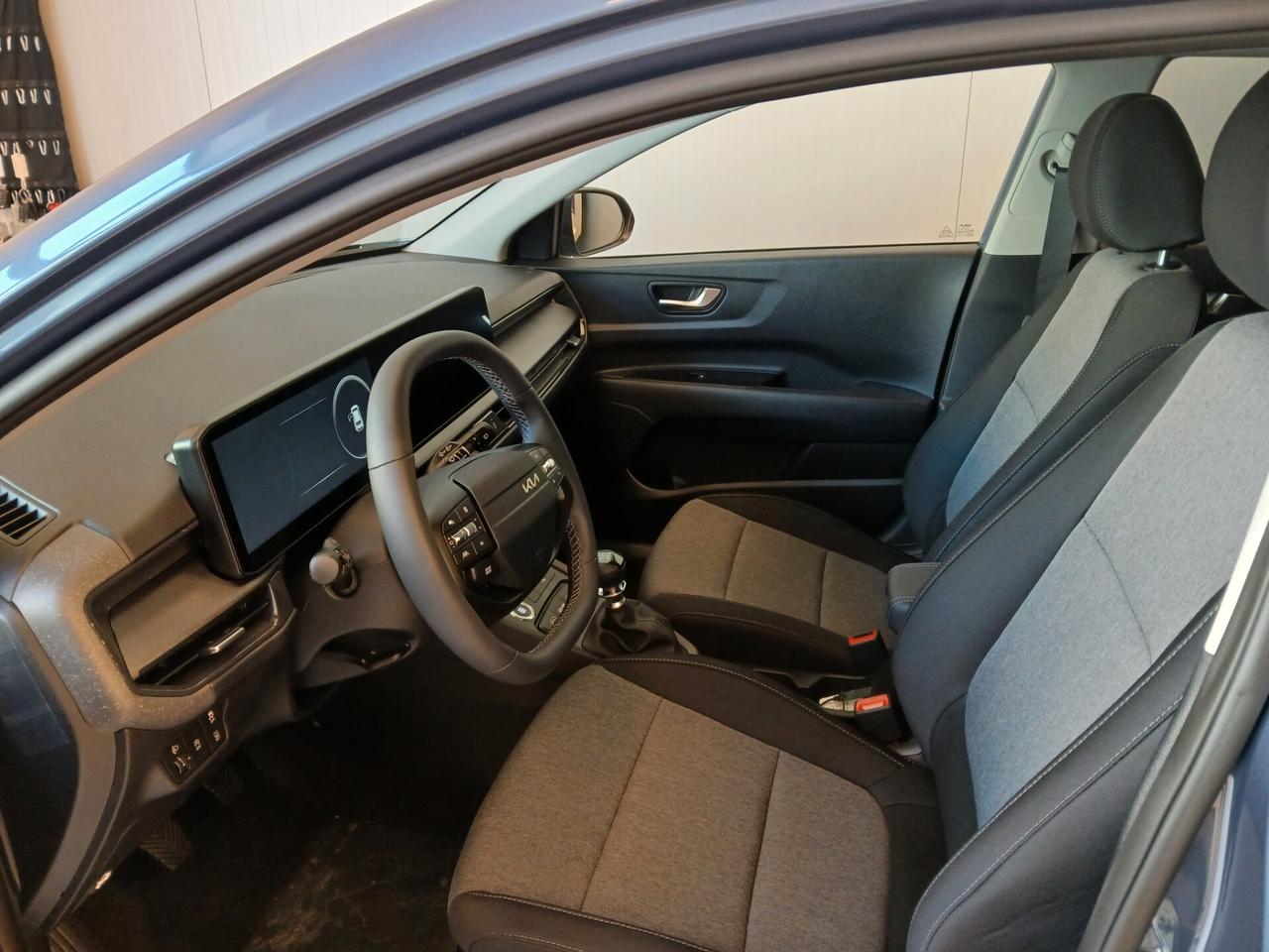 Kia Stonic 1.0 T-GDi 115 CV MHEV MT Style Tech