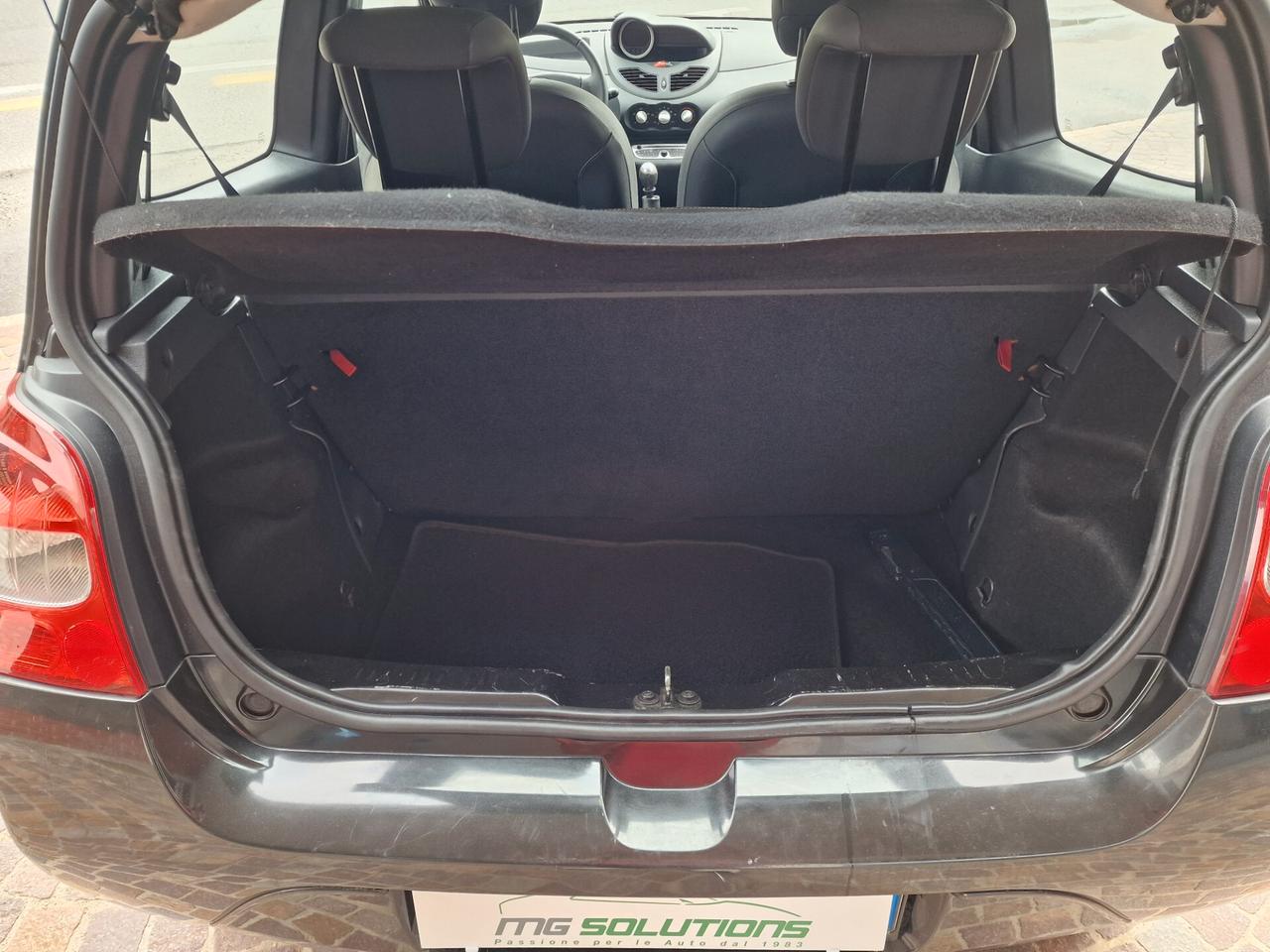 Renault Twingo 1.2 16V Yahoo!