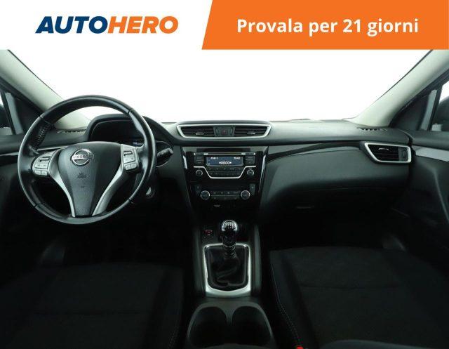 NISSAN Qashqai 1.5 dCi Acenta