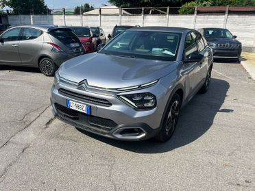 Citroën C4 C4 PureTech 130 S&S EAT8 Max