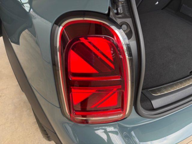 MINI Countryman 1.5 Countryman ALL4 QUATTRO RUORE MOTRICI BENZ
