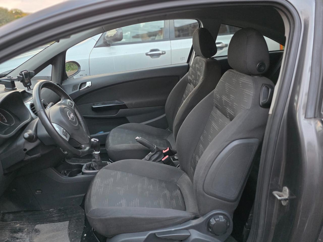 Opel Corsa 1.2 85CV 3 porte GPL-TECH Elective