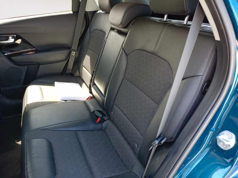 KIA Niro 1.6 gdi phev Style dct