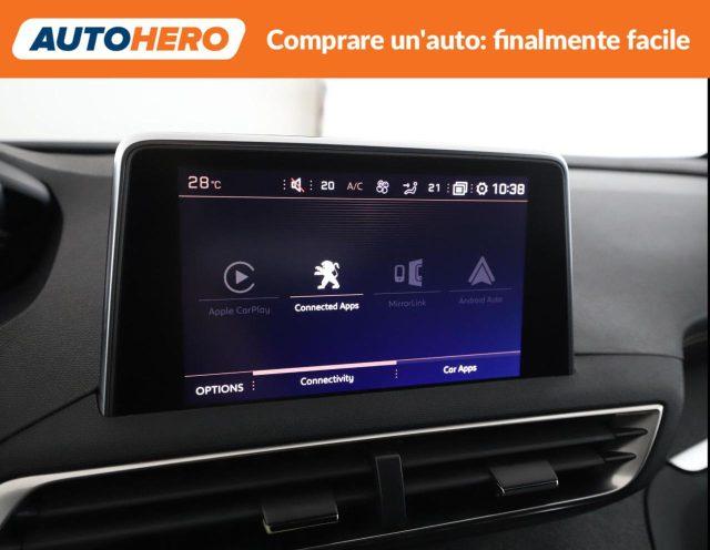 PEUGEOT 3008 BlueHDi 150 S&S GT Line
