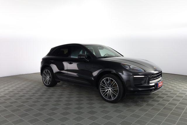 PORSCHE Macan Macan 2.0