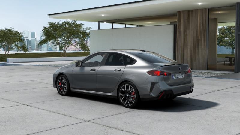 BMW Serie 2 Gran Coupe 220 d 48V MSport Pro DCT