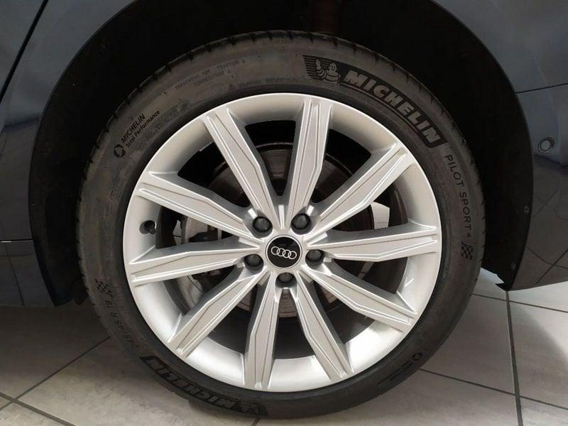 Audi A6 Avant 45 3.0 tdi mhev Business Sport quattro s-tronic