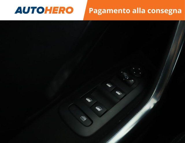 PEUGEOT 2008 1° serie PureTech Turbo 110 S&S Allure