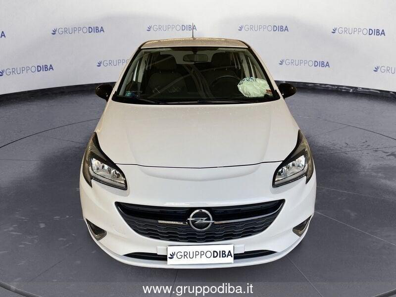 Opel Corsa V 2015 Benzina 5p 1.4 b-Color s&s 90cv