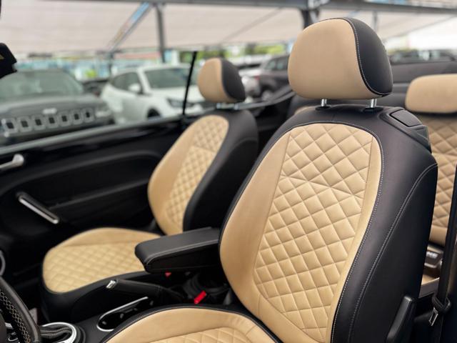 VOLKSWAGEN Maggiolino Cabrio 2.0 TSI 220cv DSG Sport Exclusive
