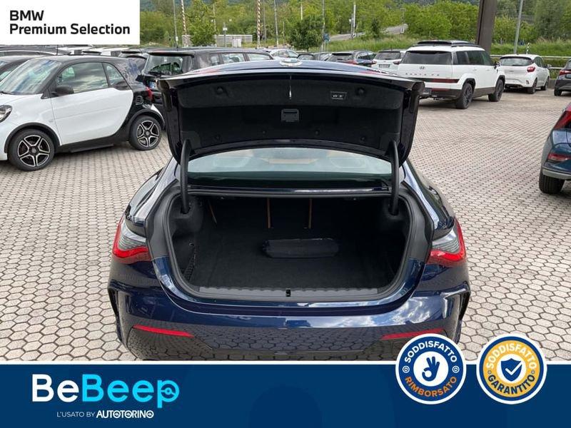 BMW Serie 4 Coupé M440I COUPE MHEV 48V XDRIVE AUTO