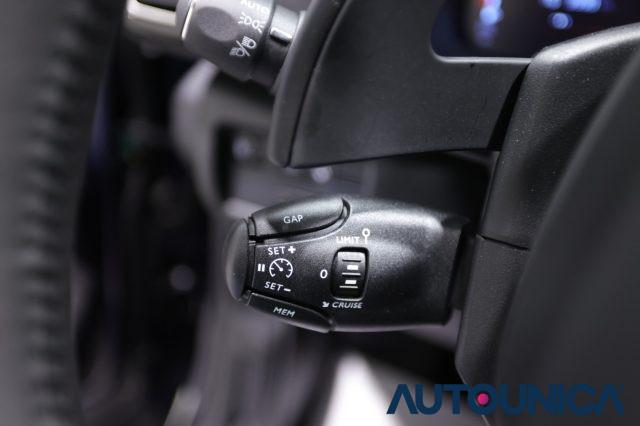 CITROEN C5 Aircross BLUEHDI 130 S&S EAT8 MAX FARI LED